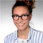 Sprachvertrauen mit Sophia: Online-Deutsch-Nachhilfe